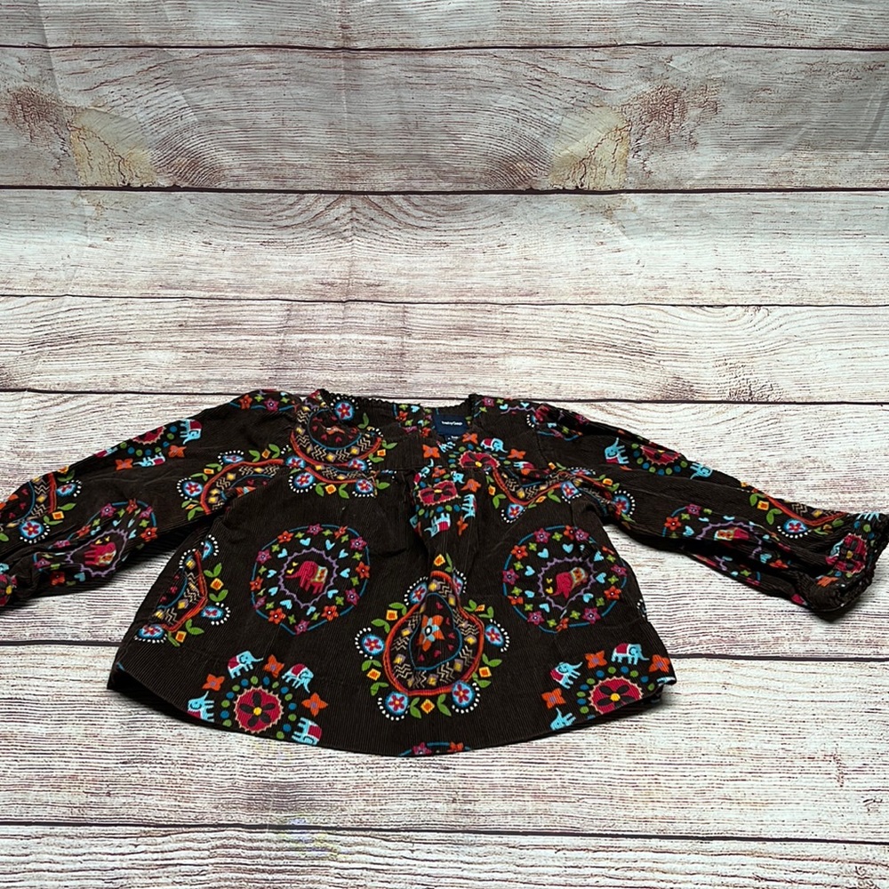 Baby Gap. Shirt